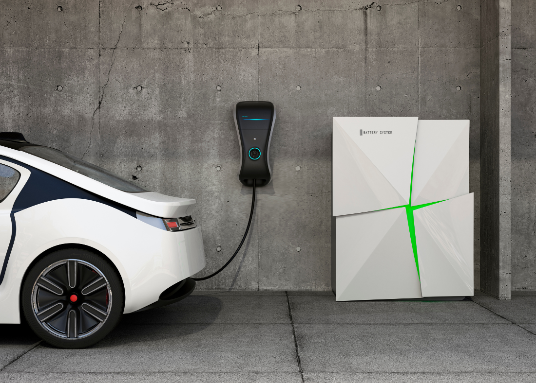 electric vehicle